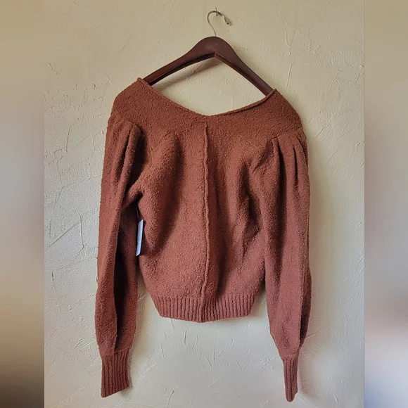 Free People Sweater - Picture 5 of 5